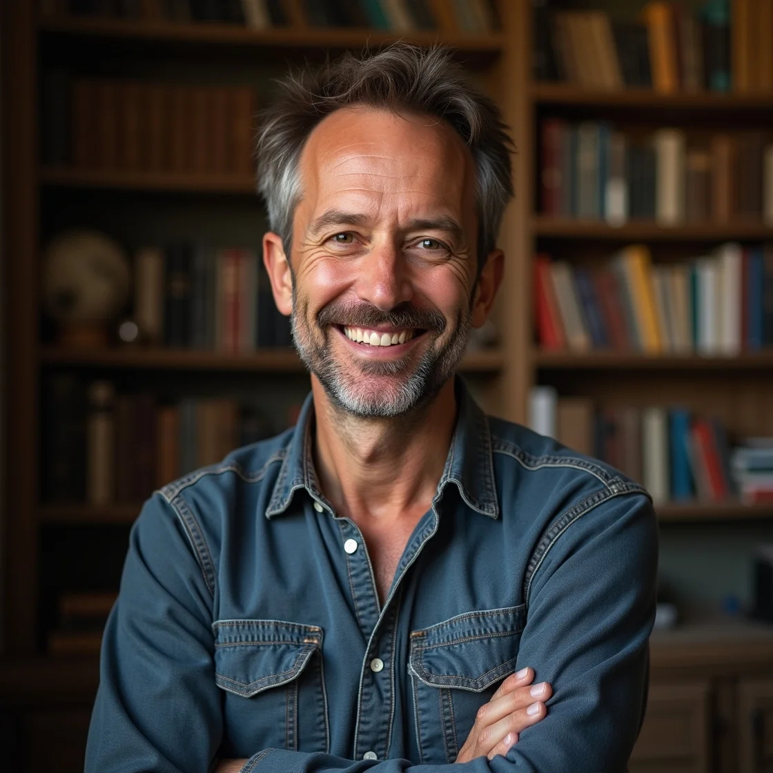 Markus Keller