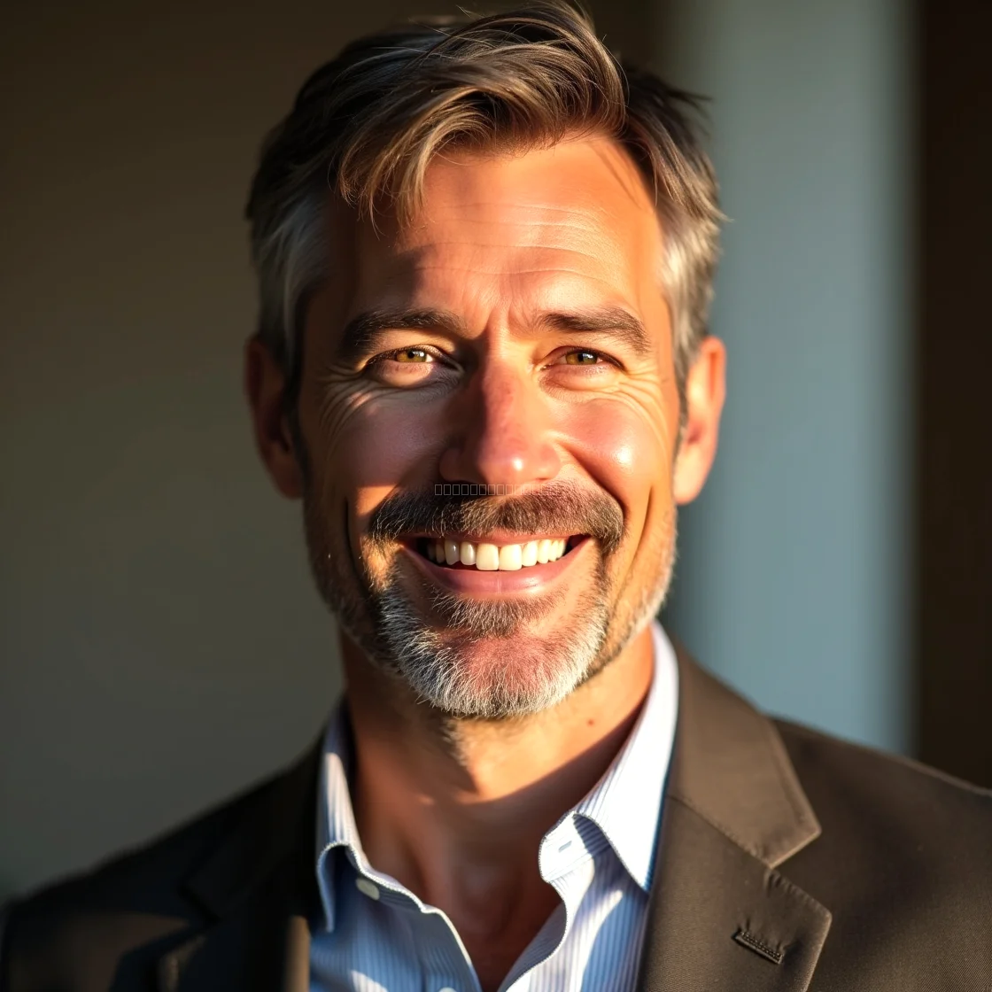 Daniel Frei