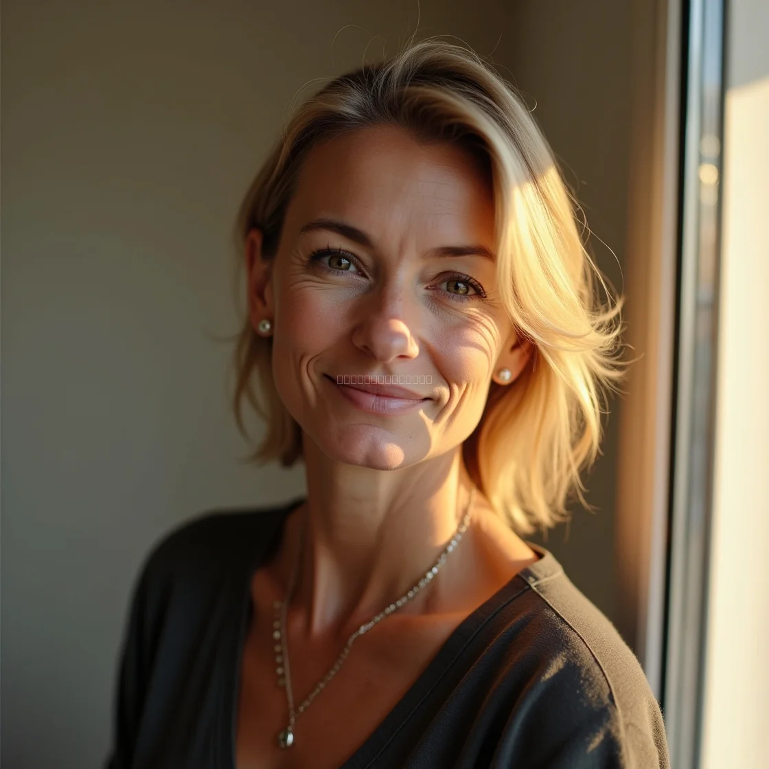 Sofia Baumann